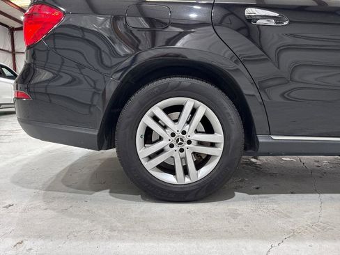 Used 2016 Mercedes-Benz GL 450 4MATIC image 76