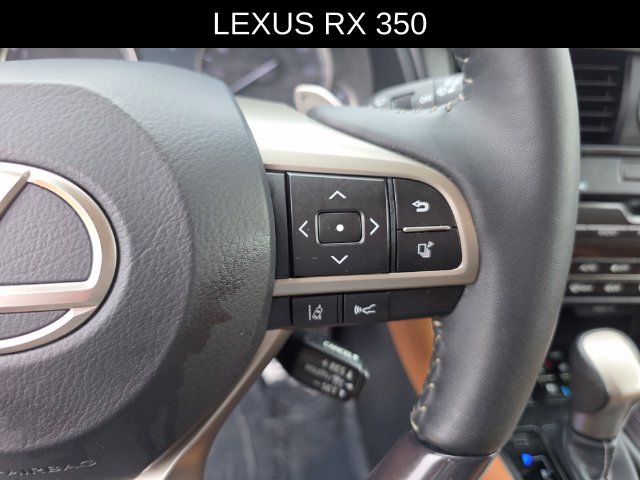 Used 2021 Lexus RX 350 FWD w/ Luxury Package image 30