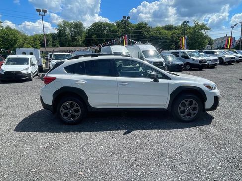 Used 2023 Subaru Crosstrek 2.5i Sport AWD/4WD image 4