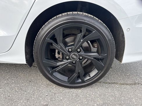 Used 2022 Audi A3 2.0T Premium Plus image 31