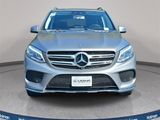 Used 2016 Mercedes-Benz GLE 400 4MATIC image 3