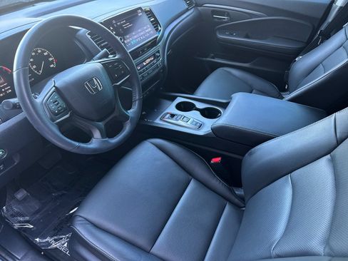 Used 2025 Honda Ridgeline RTL image 10
