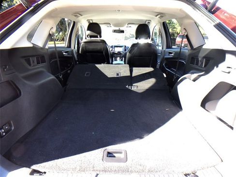 Used 2016 Ford Edge SEL w/ Equipment Group 201A image 24