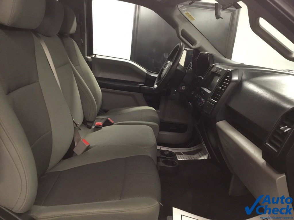 Used 2015 Ford F150 XL w/ Equipment Group 101A Mid AWD/4WD image 42