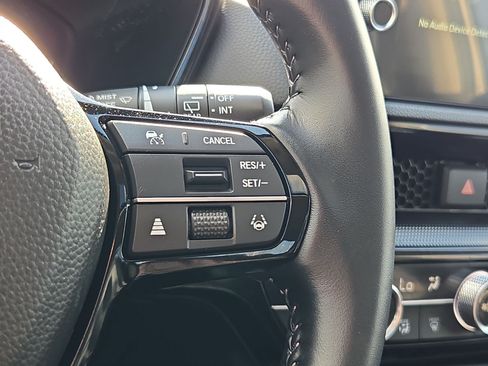 Used 2026 Honda CR-V EX-L image 19