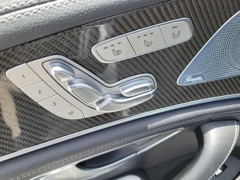 Used 2021 Mercedes-Benz AMG GT 63 image 21