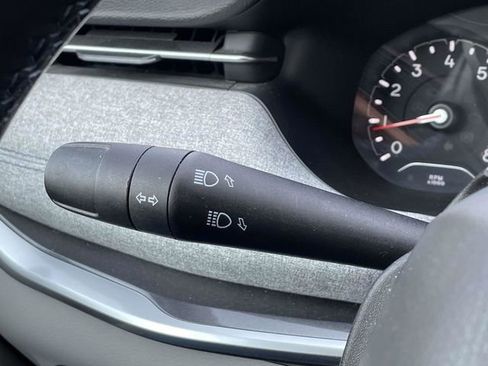 Used 2022 Jeep Compass Latitude w/ Convenience Group image 33