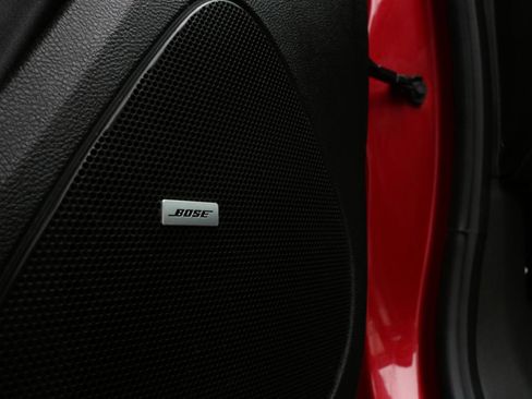 Used 2012 Chevrolet Volt Premium w/ Premium Trim Package image 21