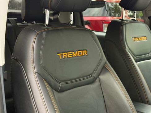 Used 2023 Ford Maverick Tremor w/ Tremor Off-Road Package AWD/4WD image 19