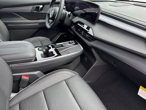 New 2026 Buick Enclave Sport Touring w/ Power Package FWD image 19
