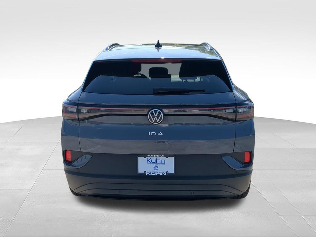 Certified 2023 Volkswagen ID.4 Pro S RWD image 5