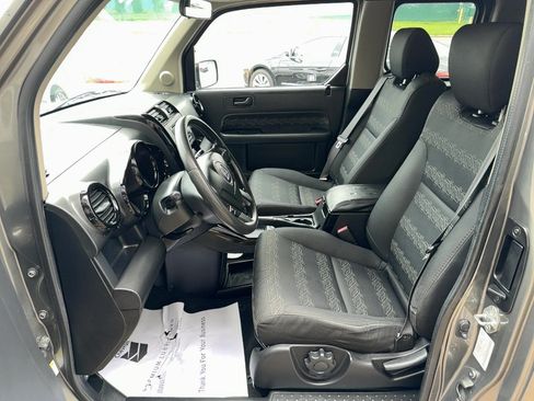 Used 2008 Honda Element SC image 6