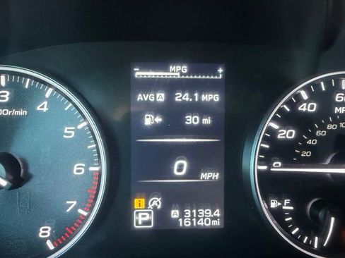 Used 2024 Subaru Outback Premium AWD/4WD image 14