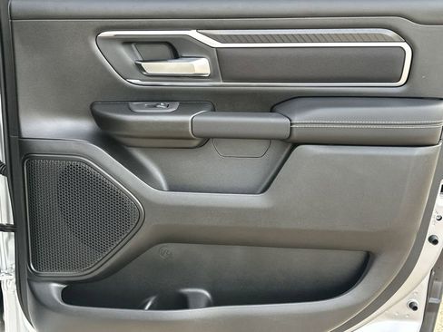 New 2026 RAM 1500 Big Horn AWD/4WD image 16