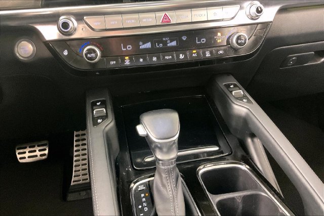 Used 2020 Kia Telluride SX w/ SX Prestige Package AWD/4WD image 8