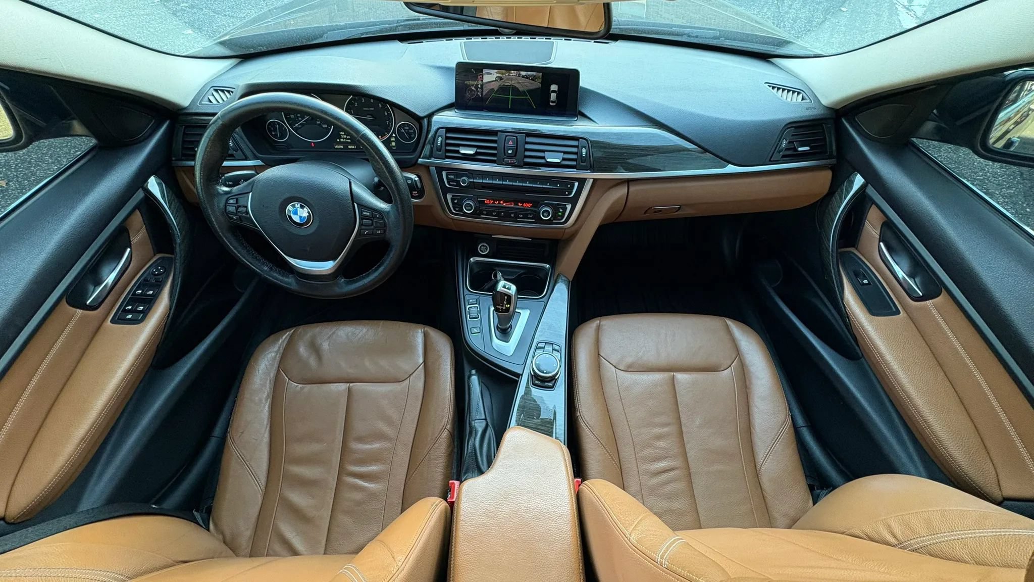 Used 2014 BMW 328i xDrive Sedan w/ Premium Package AWD/4WD image 21