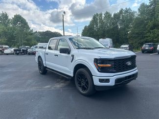 New 2025 Ford F150 STX w/ STX Black Appearance Package video 3