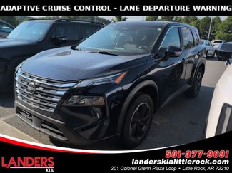 Used 2024 Nissan Rogue SV FWD video 1