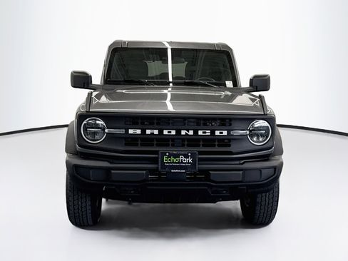 Used 2025 Ford Bronco Big Bend AWD/4WD image 2