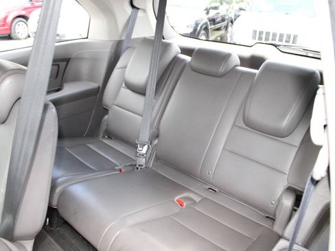 Used 2017 Honda Odyssey EX-L image 22
