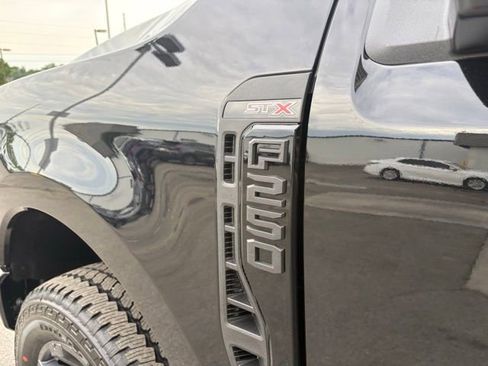 New 2026 Ford F250 XL AWD/4WD image 14