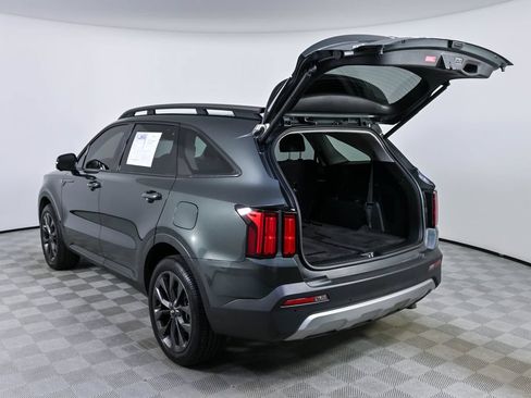 Used 2021 Kia Sorento SX Prestige AWD/4WD image 34