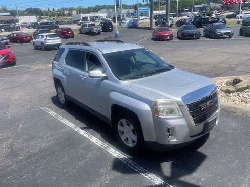 Used 2014 GMC Terrain SLE FWD image 5