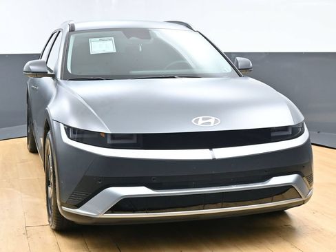 Used 2025 Hyundai Ioniq 5 SEL RWD image 50