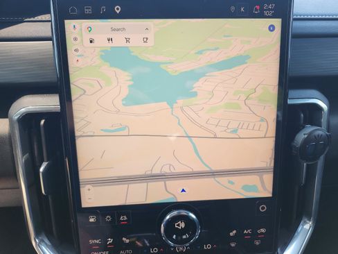 Certified 2026 GMC Acadia Elevation w/ Black Edition FWD image 16