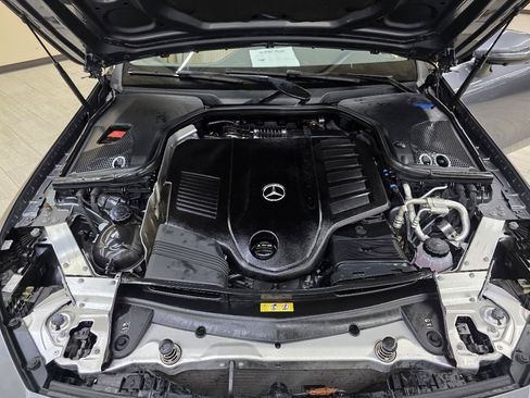Used 2019 Mercedes-Benz CLS 450 4MATIC image 45