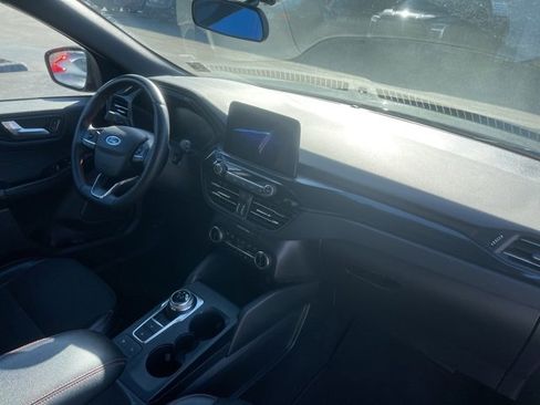 Used 2024 Ford Escape ST-Line image 27