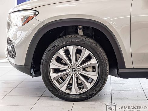 Used 2020 Mercedes-Benz GLE 350 4MATIC image 7