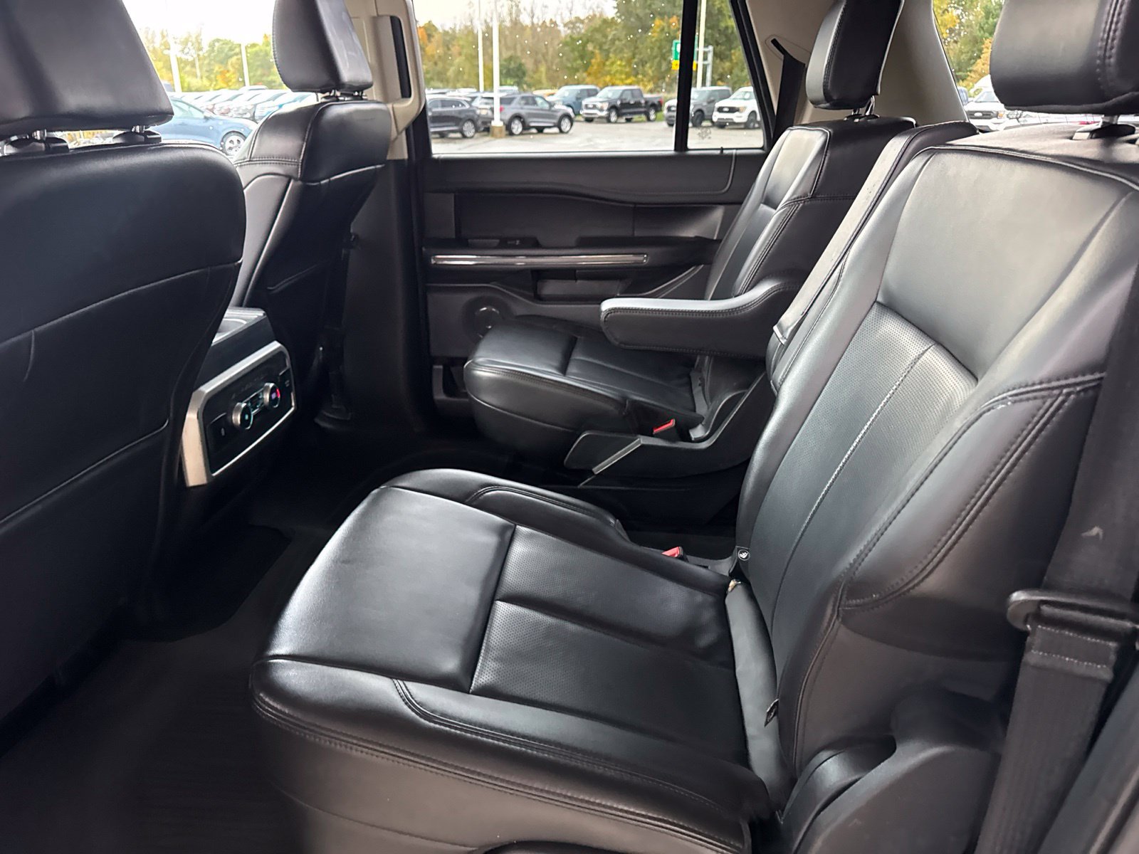 Certified 2024 Ford Expedition Max XLT AWD/4WD image 41
