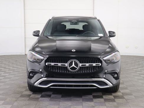 Certified 2025 Mercedes-Benz GLA 250 image 2