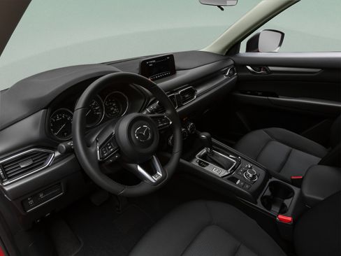 Used 2019 MAZDA CX-5 Grand Touring Reserve AWD/4WD image 39