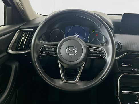 Used 2025 MAZDA CX-90 3.3 Turbo w/ Select Package image 18