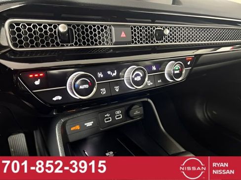 Used 2024 Honda Civic Touring image 19