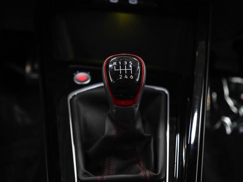 Used 2024 Volkswagen GTI SE FWD image 18