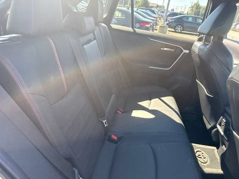 Used 2023 Toyota RAV4 XSE w/ Premium Package AWD/4WD image 29