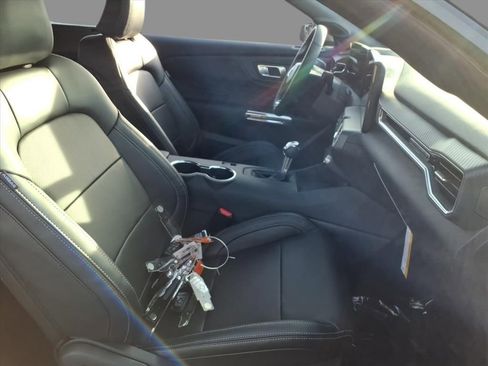 New 2026 Ford Mustang Premium image 12