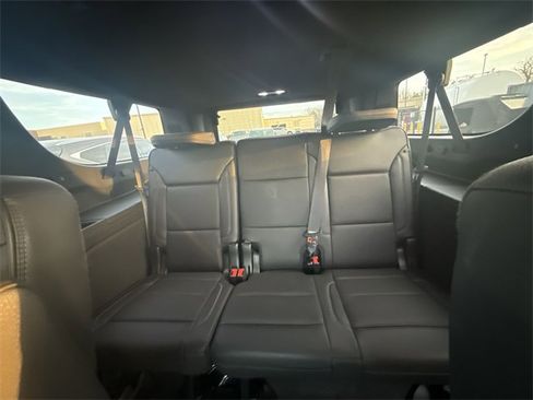 Used 2022 GMC Yukon XL Denali image 23