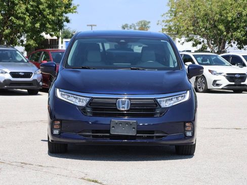 Used 2024 Honda Odyssey Touring image 5