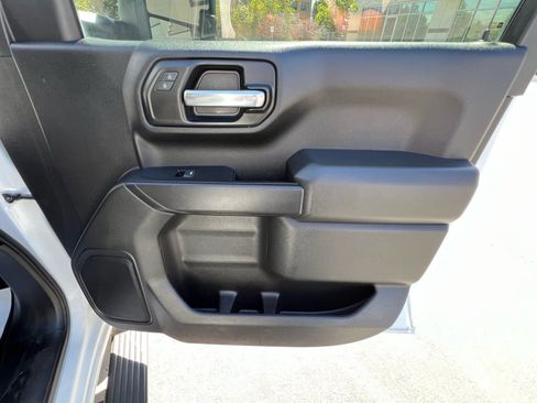 Used 2022 Chevrolet Silverado 1500 W/T w/ WT Value Package image 10