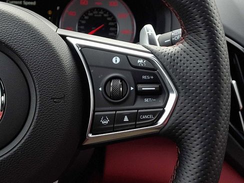 Certified 2025 Acura RDX A-Spec image 23