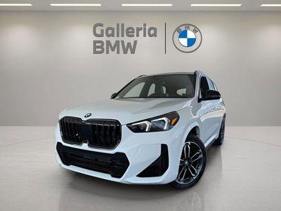 New 2026 BMW X1 xDrive28i w/ Technology Package