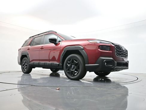 New 2026 Subaru Outback Limited w/ Premium/Limited Plus Package image 17