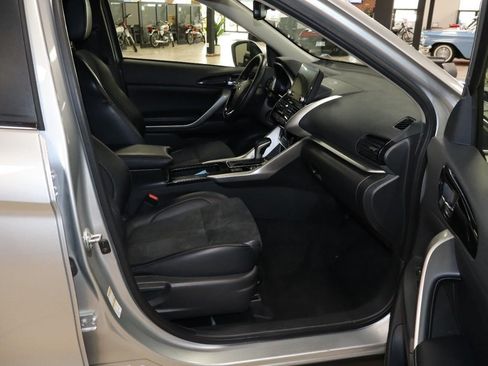 Used 2024 Mitsubishi Eclipse Cross SE AWD/4WD image 27