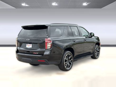 Used 2024 Chevrolet Tahoe RST w/ Luxury Package AWD/4WD image 8