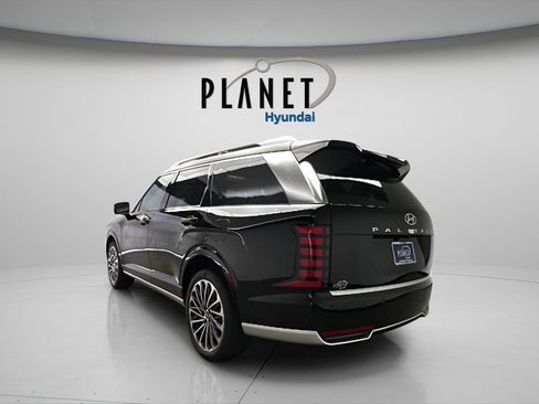 New 2026 Hyundai Palisade Calligraphy AWD/4WD image 6