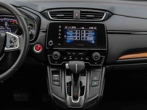 Used 2020 Honda CR-V EX image 10